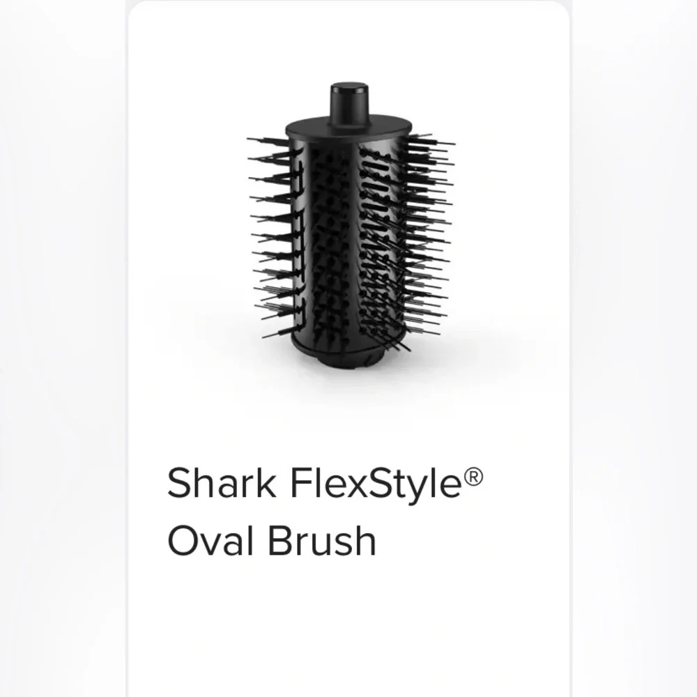 Shark FlexStyle® Air Styling & Drying System-Black - Picture 6 of 11